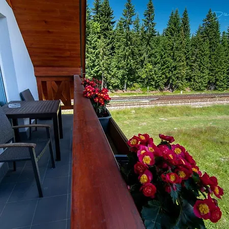 Stacja Jakuszyce Homestay Szklarska Poreba