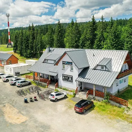 Stacja Jakuszyce Homestay *