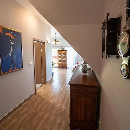 Stacja Jakuszyce Homestay *