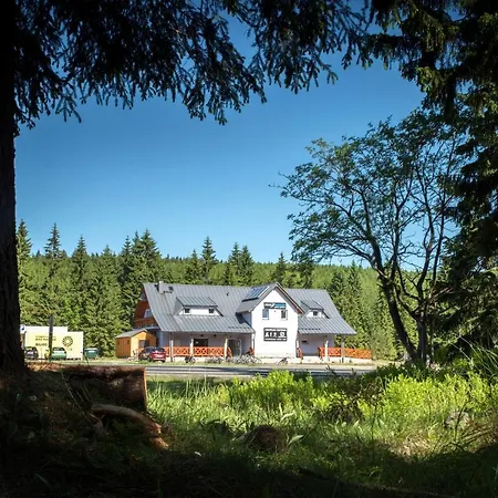 Stacja Jakuszyce Homestay *