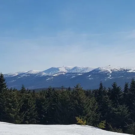 Stacja Jakuszyce Homestay Szklarska Poreba