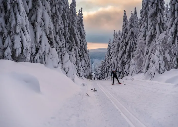 Stacja Jakuszyce * Szklarska Poreba