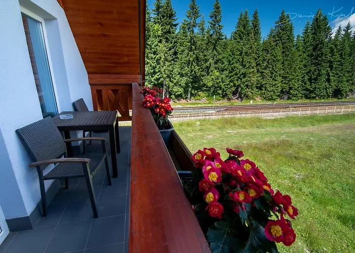 Stacja Jakuszyce Homestay Szklarska Poreba