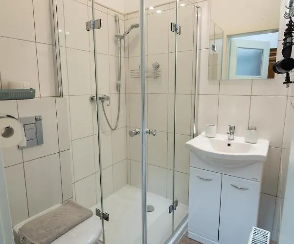 Homestay Stacja Jakuszyce *