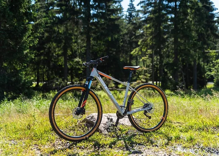 Stacja Jakuszyce Homestay