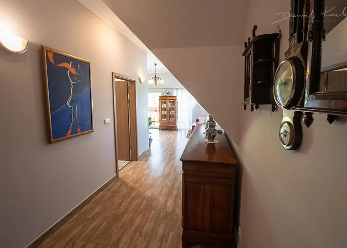 Stacja Jakuszyce Homestay *