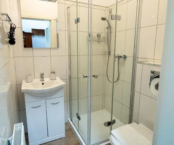 Homestay Stacja Jakuszyce Szklarska Poreba