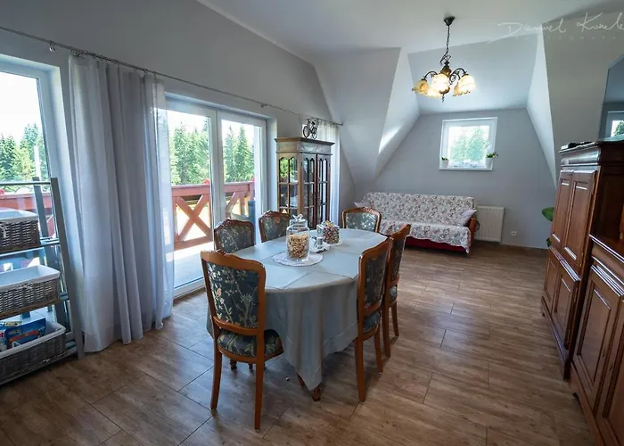 Stacja Jakuszyce Szklarska Poreba