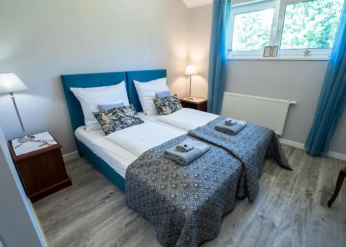 Stacja Jakuszyce Homestay Szklarska Poreba