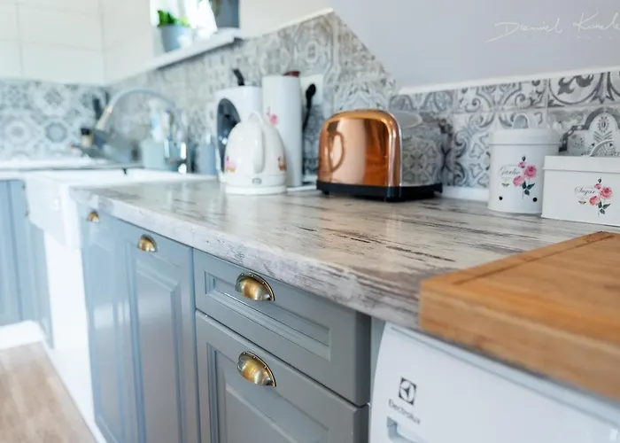 Stacja Jakuszyce Szklarska Poreba