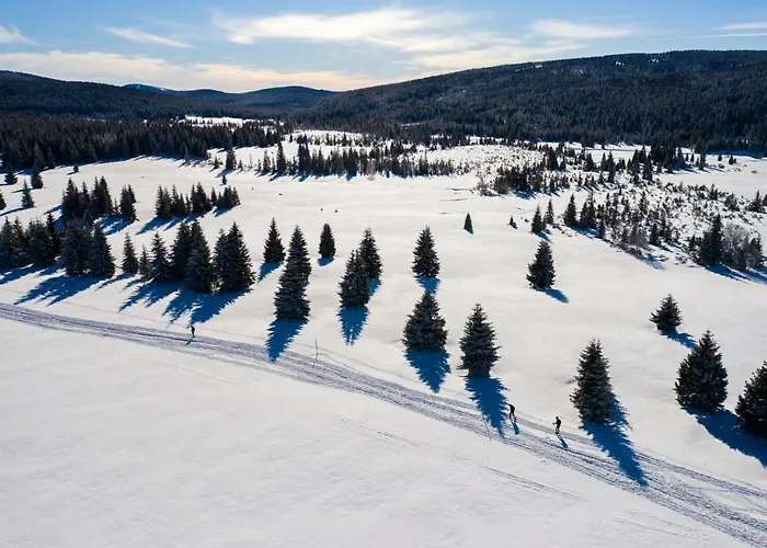 Homestay Stacja Jakuszyce Szklarska Poreba