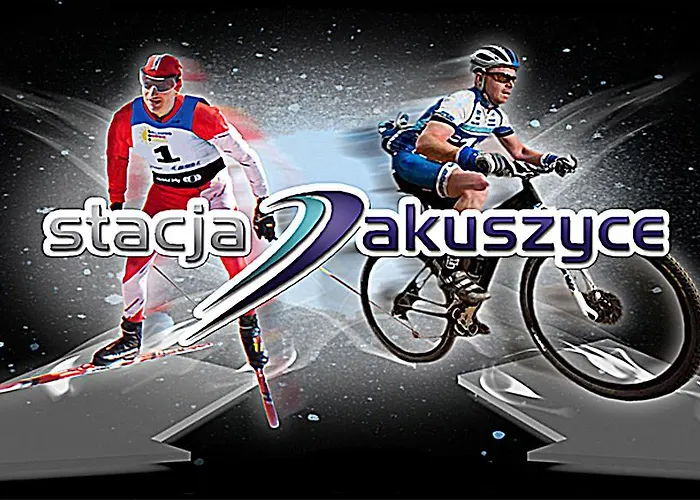 Stacja Jakuszyce Homestay Szklarska Poreba