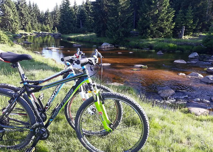 Stacja Jakuszyce Homestay Szklarska Poreba