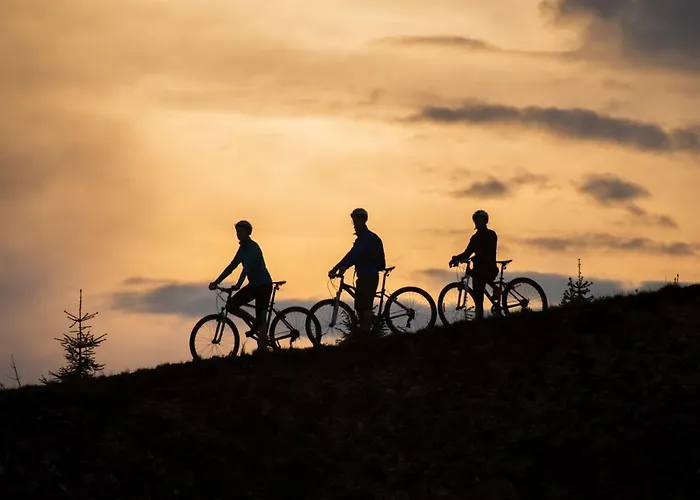 Stacja Jakuszyce Homestay *