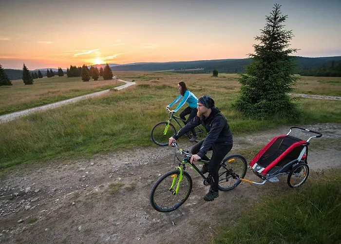 Stacja Jakuszyce Szklarska Poreba