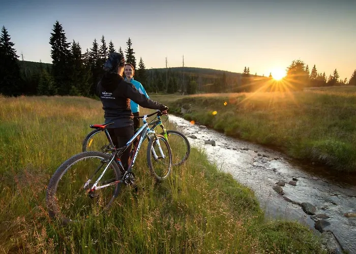 Stacja Jakuszyce Szklarska Poreba