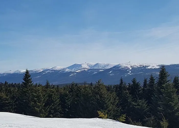 Stacja Jakuszyce Homestay Szklarska Poreba