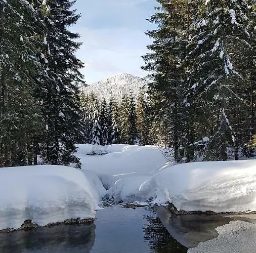Stacja Jakuszyce * Szklarska Poreba
