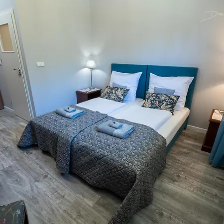 Stacja Jakuszyce 斯克拉斯卡波伦巴