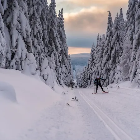 Stacja Jakuszyce * 斯克拉斯卡波伦巴