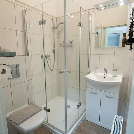 民宿 Stacja Jakuszyce *