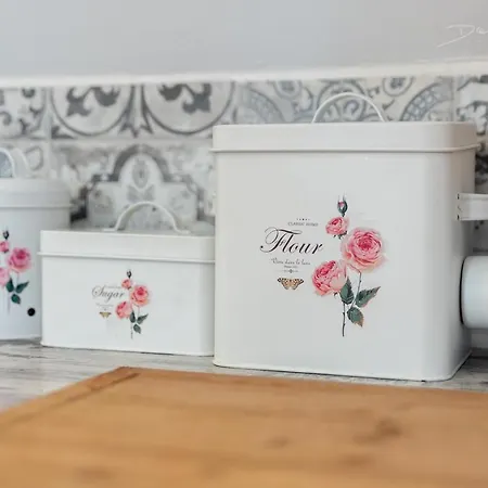 Stacja Jakuszyce 民宿 斯克拉斯卡波伦巴