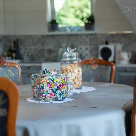 民宿 Stacja Jakuszyce