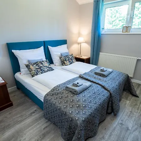 Stacja Jakuszyce 民宿 斯克拉斯卡波伦巴