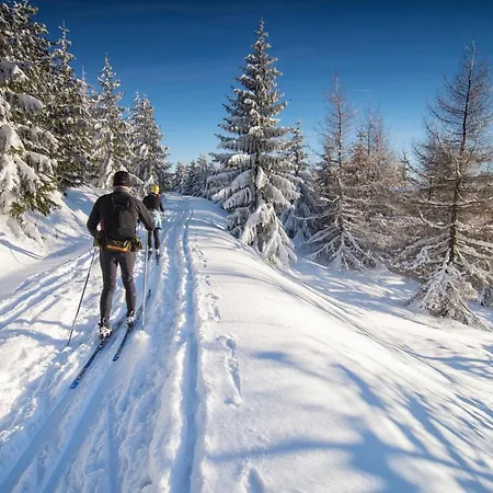 Stacja Jakuszyce 斯克拉斯卡波伦巴