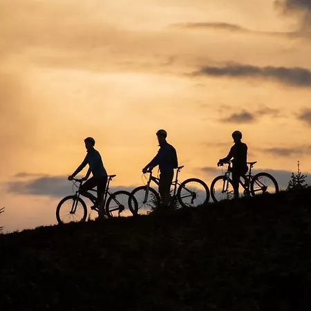 Stacja Jakuszyce 民宿 *