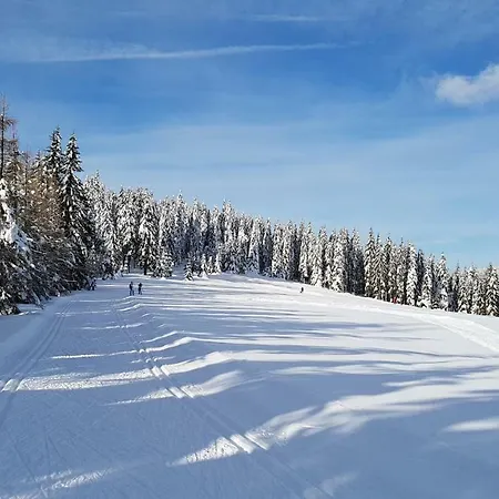 民宿 Stacja Jakuszyce *