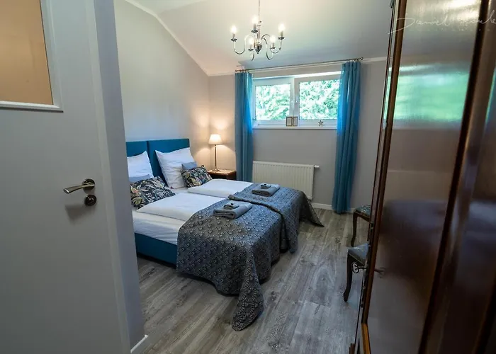 Stacja Jakuszyce * Sklářská Poruba