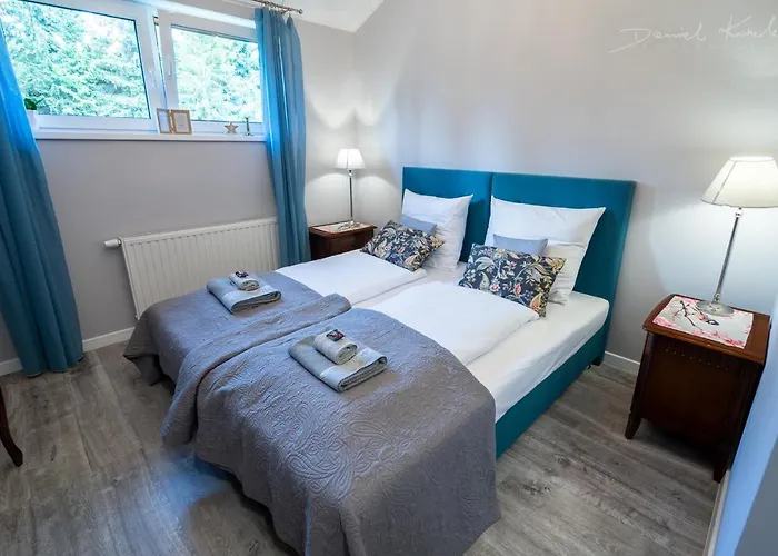 Stacja Jakuszyce Sklářská Poruba