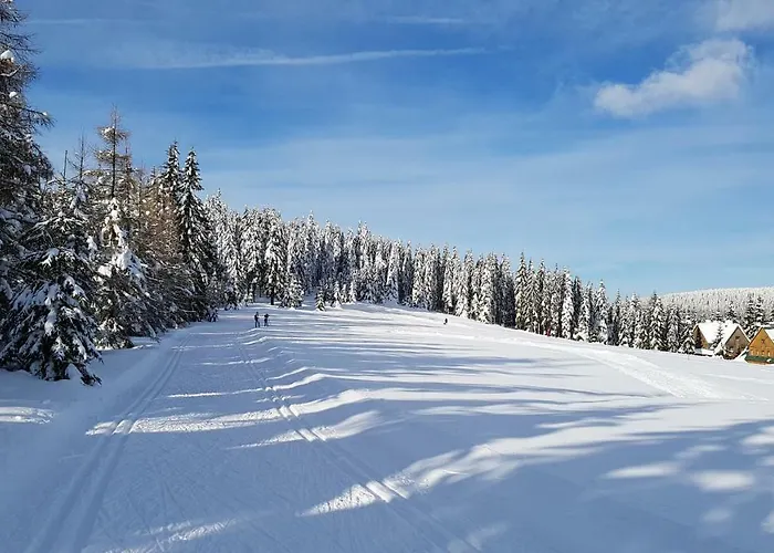 Ubytování v soukromí Stacja Jakuszyce *